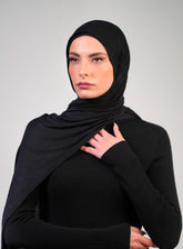 Patterned Double Stretch - Voile Fashion